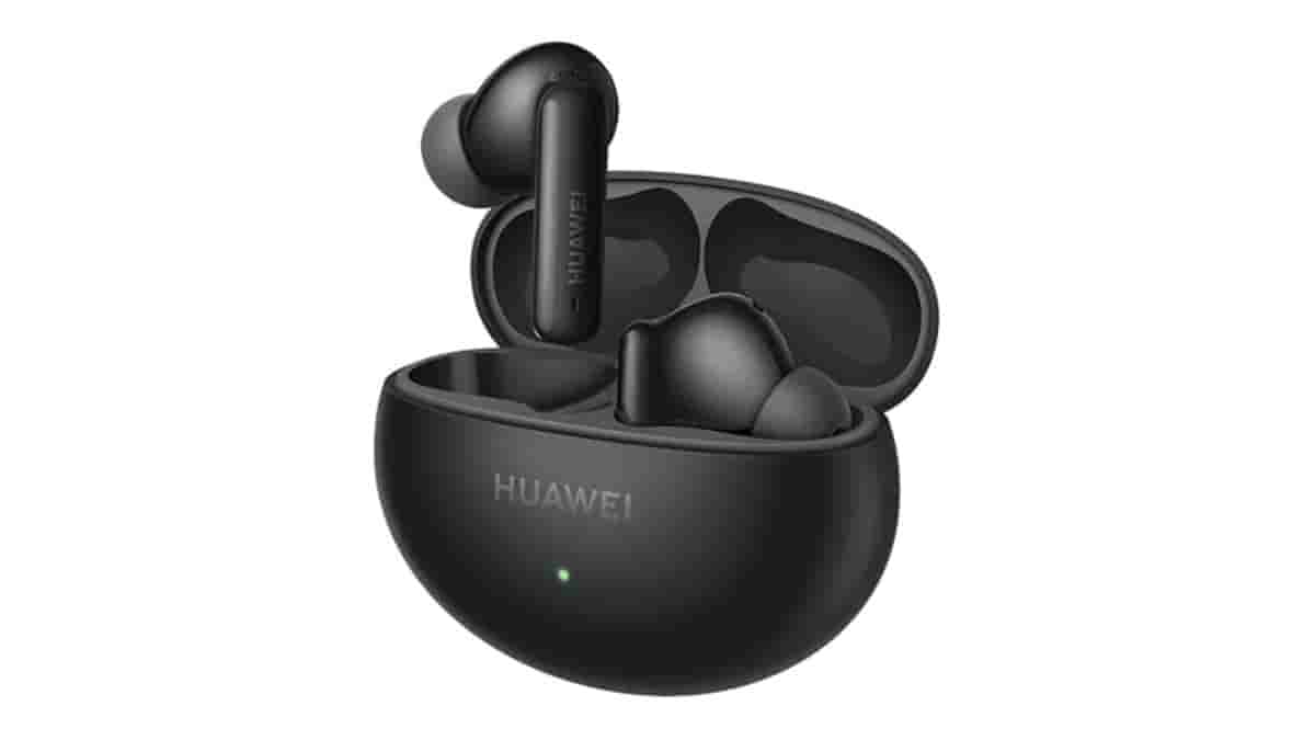 Huawei FreeBuds 6i - Feature Image