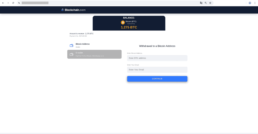 Kaspersky Warns of Google Forms Scam Promising Free Cryptocurrencies (Image 2)