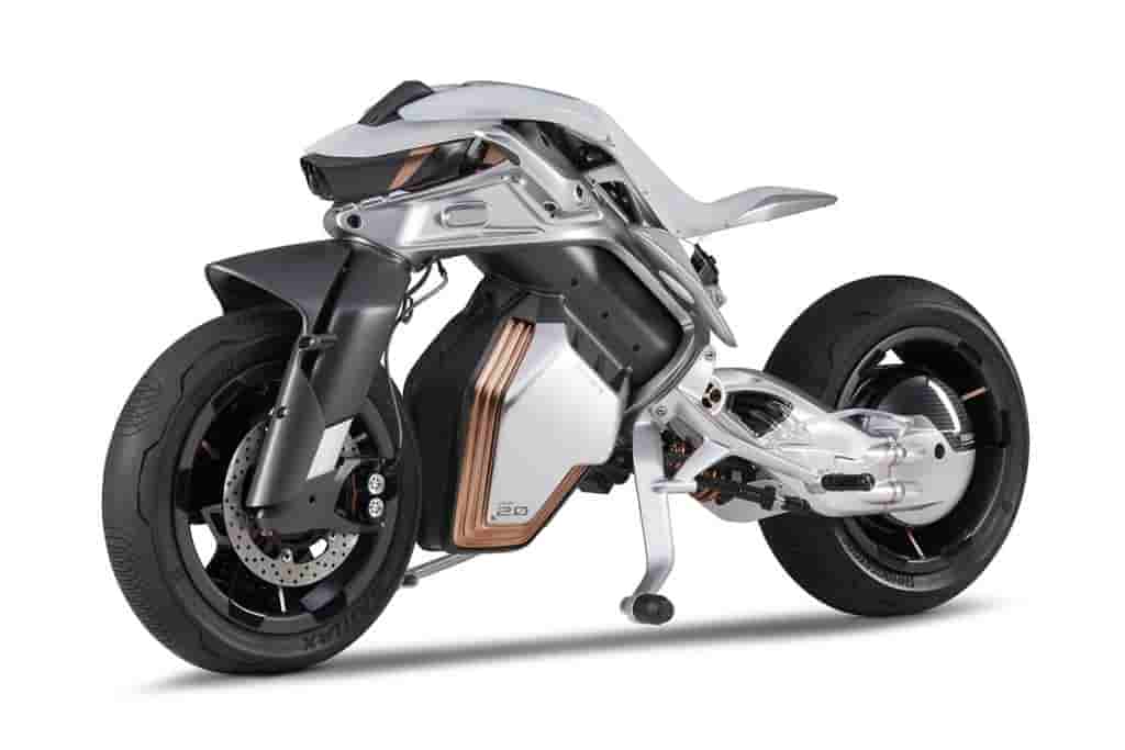 MOTOROiD 2 - (1)