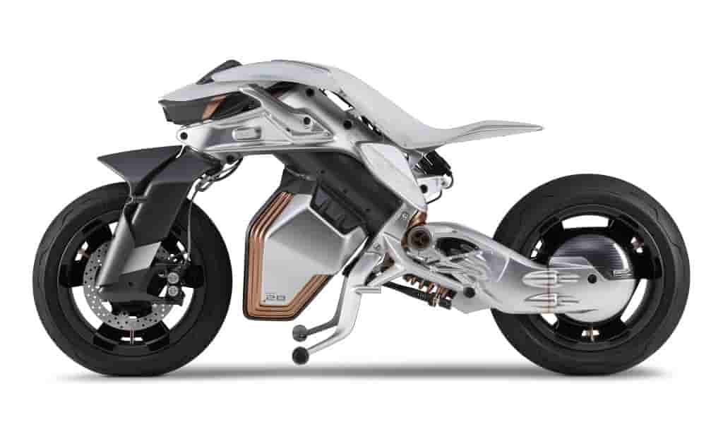 MOTOROiD 2 - (2)