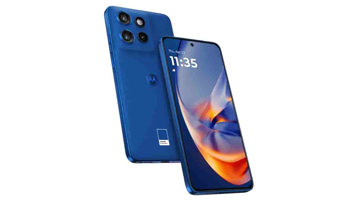 Motorola Edge 50 Neo - Feature Image