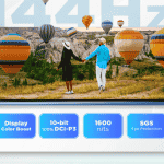 Motorola Moto G96 5G - Flipkart Listing (3)