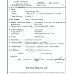 Next Samsung Galaxy Chromebook Plus - FCC Certification (1)