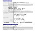 Next Samsung Galaxy Chromebook Plus - FCC Certification (2)