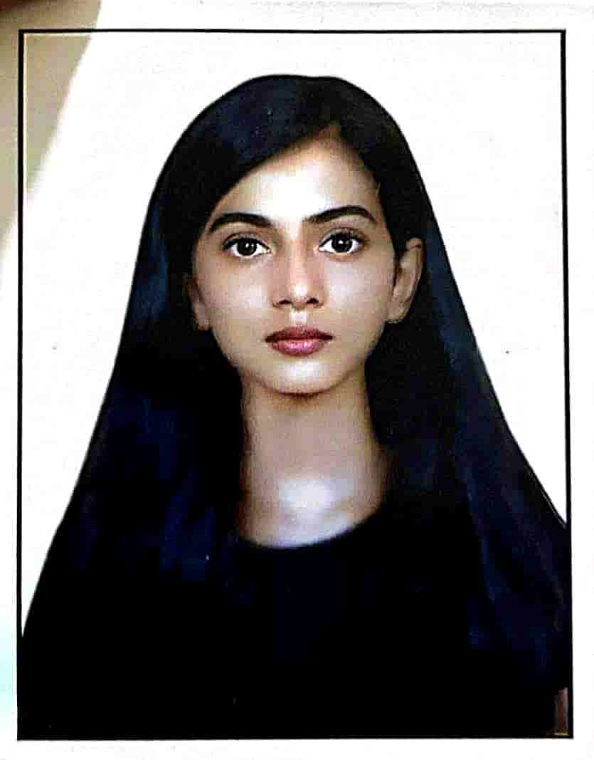 Niti Jha