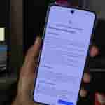 Nothing Phone (3) - First Update (1)