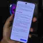 Nothing Phone (3) - First Update (2)
