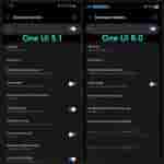 OEM Unlocking Option Deleted From Developer Option in One UI 8.0 - Image