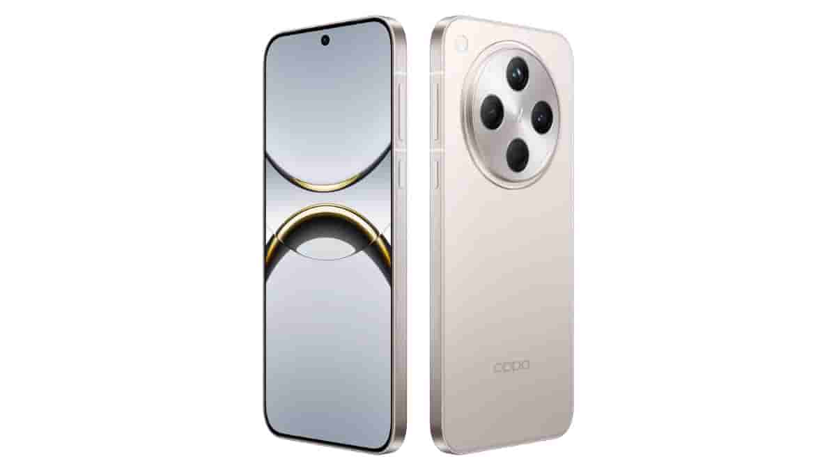 OPPO Find X8 - Feature Image