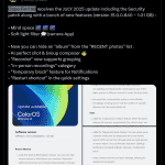 OPPO Find X8 - July 2025 Update (X Post)