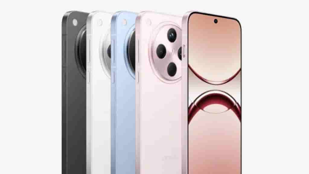 OPPO Find X8 Series Gets an Added Closed Beta Card Section