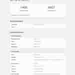 OPPO K13 Turbo (Global - India Variant) - Geekbench Listing (1)