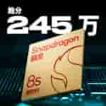 OPPO K13 Turbo Series - AnTuTu Score (1)