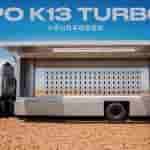 OPPO K13 Turbo Series - Most Extreme Temperature Test (1)
