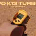 OPPO K13 Turbo Series - Most Extreme Temperature Test (3)