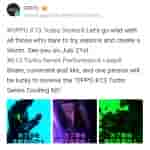 OPPO K13 Turbo Series - Weibo Update (1)