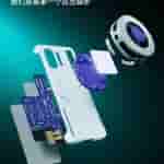 OPPO K13 Turbo Super Cooling Kit - Teaser Image (3)