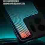 OPPO K13 Turbo Super Cooling Kit - Teaser Image (5)