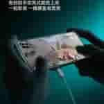 OPPO K13 Turbo Super Cooling Kit - Teaser Image (7)