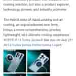 OPPO K13 Turbo Super Cooling Kit - Weibo Post (1)