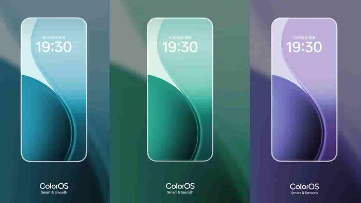 OPPO Reno 14 Series Wallpapers - Feature Image