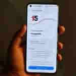 OnePlus 11 - OxygenOS 15 July 2025 Update (Image)