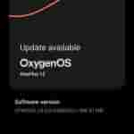 OnePlus 12 - July 2025 Update 'CPH2573_15.0.0.840(EX01)' (Image 1)