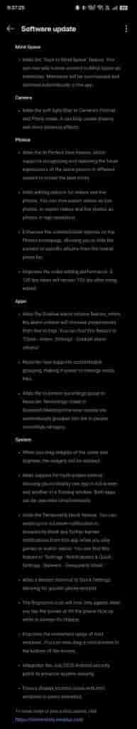 OnePlus 12 - July 2025 Update 'CPH2573_15.0.0.840(EX01)' (Image 2)