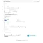 Realme 'RMX5313' - Elements Certification