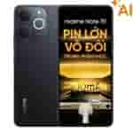Realme Note 70 - Black