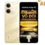 Realme Note 70 - Yellow