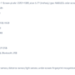 Realme 'RMX5105' - TENAA Listing (3)