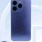 Realme 'RMX5112' - TENAA Listed Image (1)