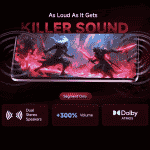 Redmi Note 14 SE Sound