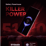 Redmi Note 14 SE battery