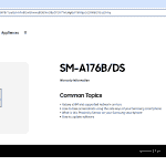 Samsung Galaxy A17 5G - Bangladesh Support Page