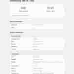 Samsung Galaxy A17 5G - Geekbench (1)