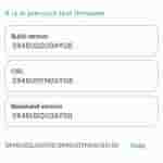 Samsung Galaxy S26 Ultra (SM-S948U) - First One UI 8.5 Build