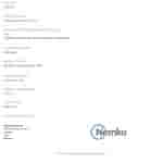Samsung Galaxy Tablet Models (SM-X135G, SM-X135F, SM-X135N) - Nemko Certification