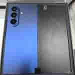 Samsung Galaxy Z Fold 7 - Live Image (1)