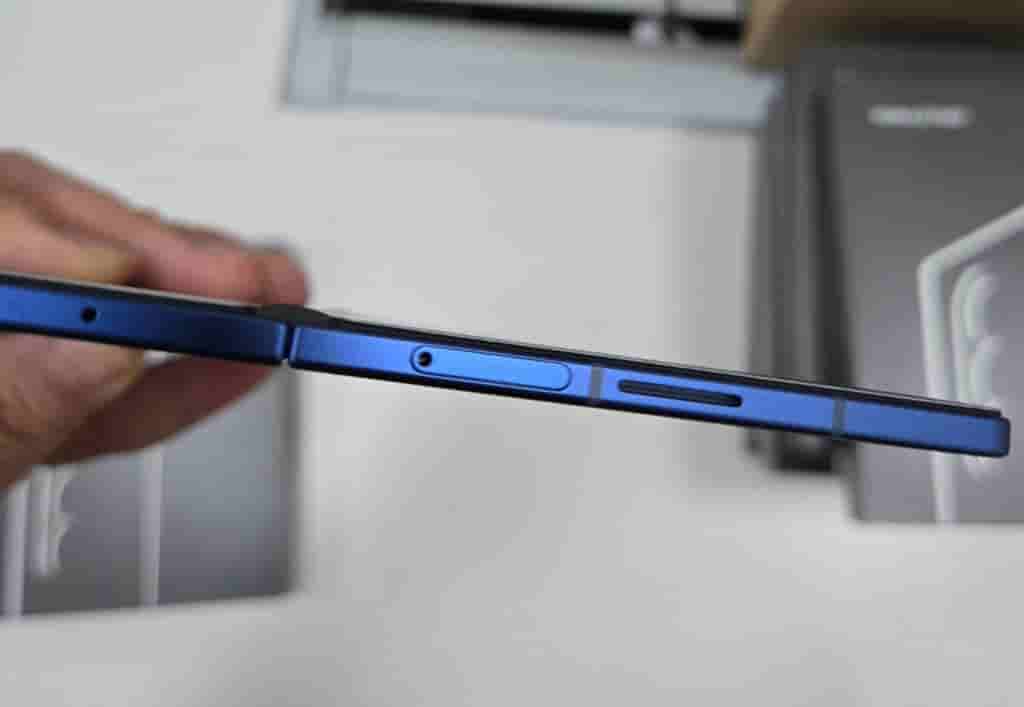 Samsung Galaxy Z Fold 7 - Live Image (3)
