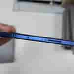 Samsung Galaxy Z Fold 7 - Live Image (3)