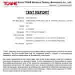 Sony Smartphone - FCC Certification (FCC ID - PY7-29686W)