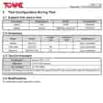 Sony Smartphone - FCC Listing (3)