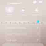 SoundPeats-Air5-Pro-App-Home-Screen