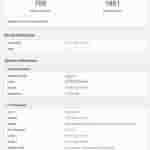 Tecno Pova Slim 5G (KM9) - Geekbench Listing (1)