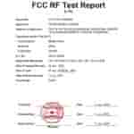 Tecno Spark Slim (KM7k) - FCC Certification (1)