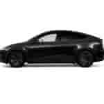 Tesla Model Y - Diamond Black