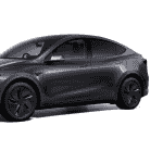 Tesla Model Y - India Listing (1)