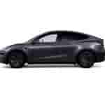 Tesla Model Y - Stealth Grey
